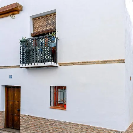 Apartment Genteel Mirador De Lorca *