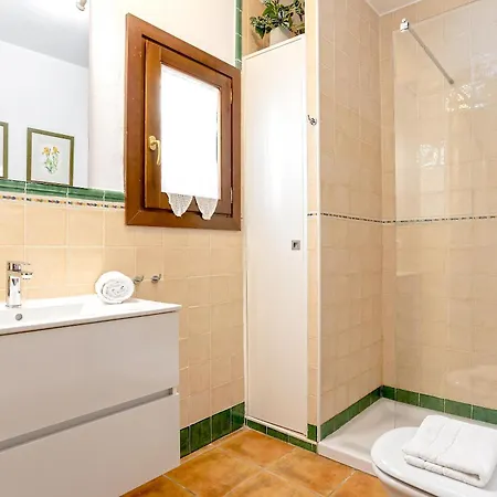 Genteel Mirador De Lorca Apartment Granada