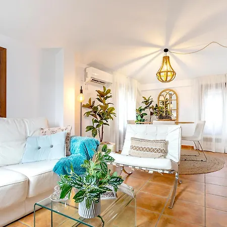 Genteel Mirador De Lorca Apartment