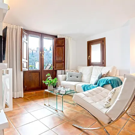 Appartement Genteel Mirador De Lorca