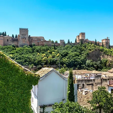 Genteel Mirador De Lorca