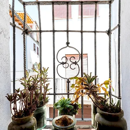 Genteel Mirador De Lorca Apartment