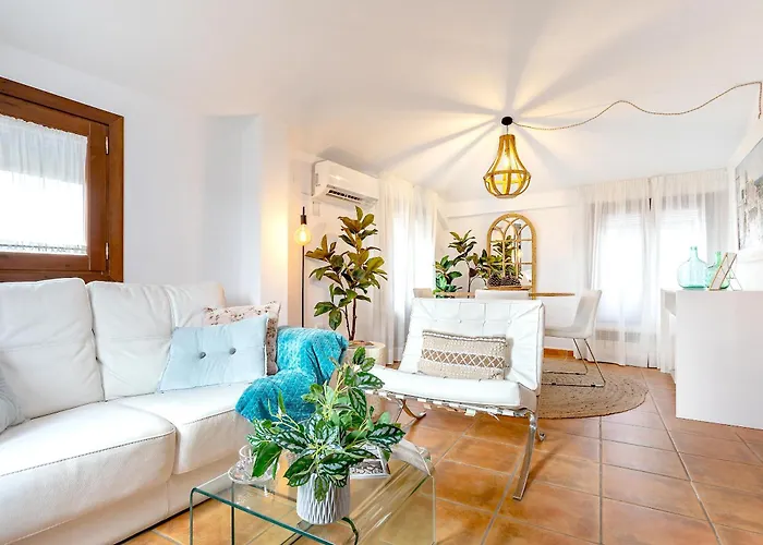 Genteel Mirador De Lorca 아파트